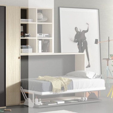 Armario una puerta Montes