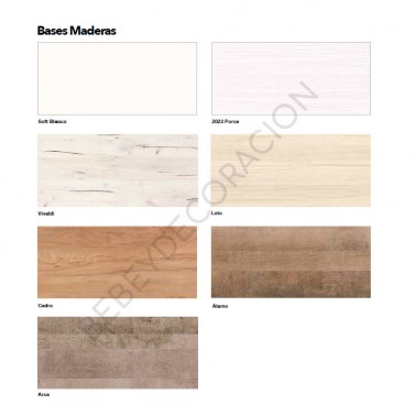 Armario tres puertas plegables Montes