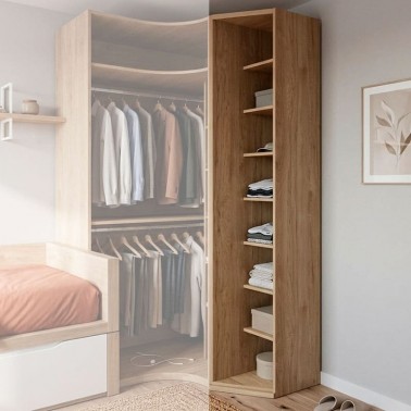 Terminal zapatero chaflan Montes