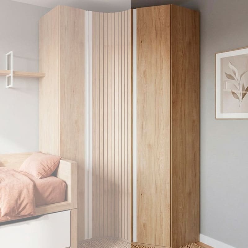 Terminal zapatero chaflan Montes