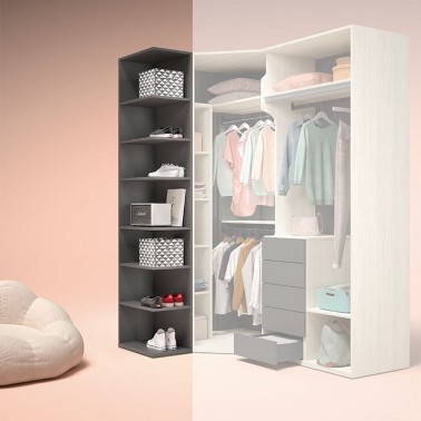 Terminal cuatro puertas batientes Montes