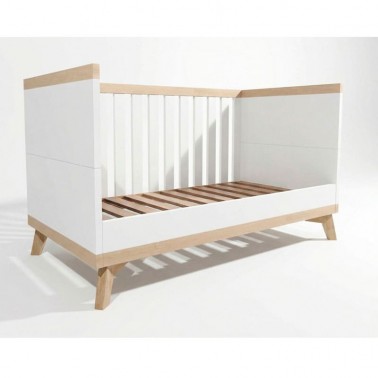 Cuna evolutiva Capri 70X140