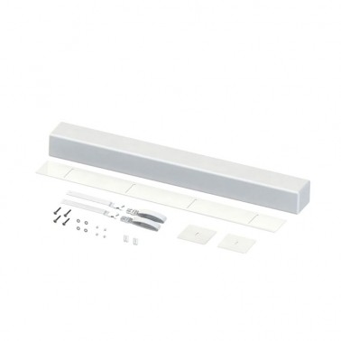 Cuna Firenze 60x120 roble colecho