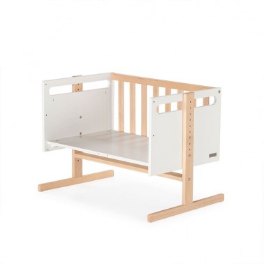 Minicuna colecho You and Me Plus