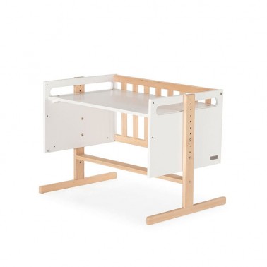 Minicuna colecho You and Me Plus