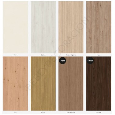 Cama abatible vertical Tegar