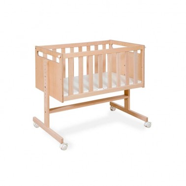 Minicuna colecho You and Me Plus