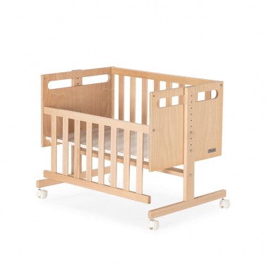 Minicuna colecho You and Me Plus