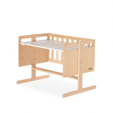 Minicuna colecho You and Me Plus