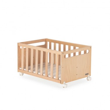 Minicuna colecho You and Me Plus
