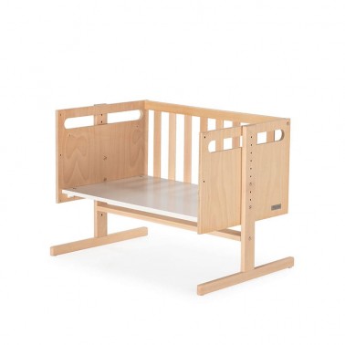 Minicuna colecho You and Me Plus