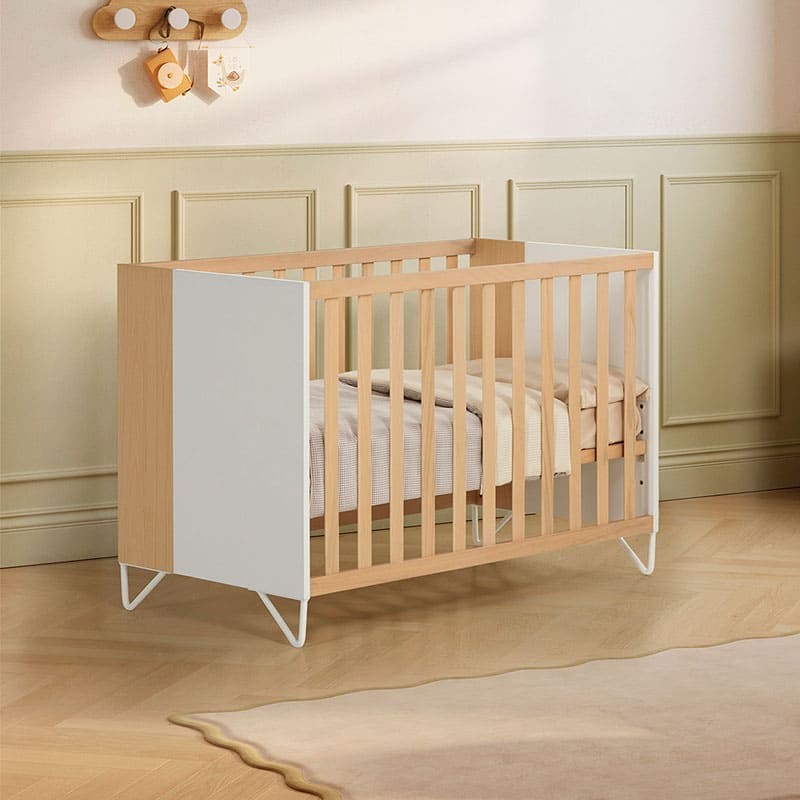 Cuna colecho Amaia 60x120