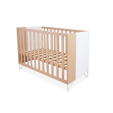 Cuna colecho Amaia 60x120