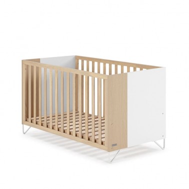 Cuna evolutiva Amaia 70x140