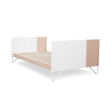 Cuna evolutiva Amaia 70x140
