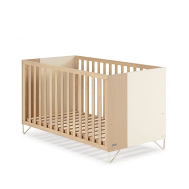 Cuna evolutiva Amaia 70x140