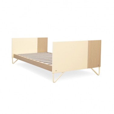Cuna evolutiva Amaia 70x140