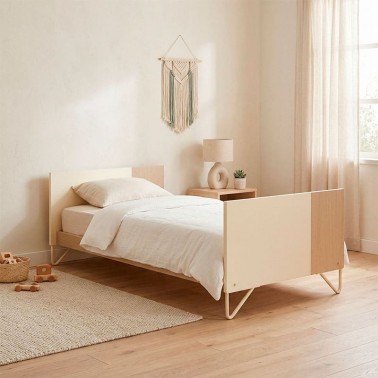 Cuna evolutiva Amaia 70x140