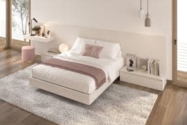 Dormitorio principal