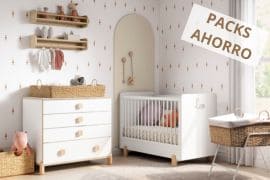 Ofertas Habitaciones Infantiles