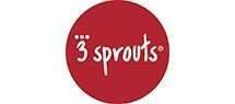 3 Sprouts