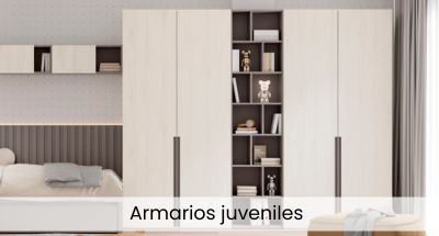 armarios juveniles