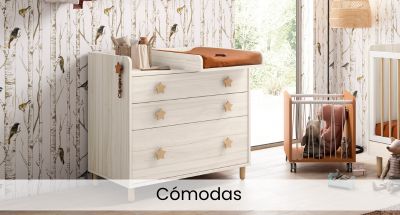 comodas