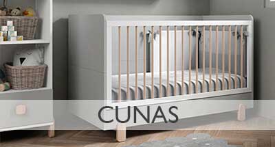 Cunas - Mobiliario - Muebles y Coches - Bebé