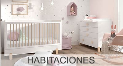 habitaciones infantiles