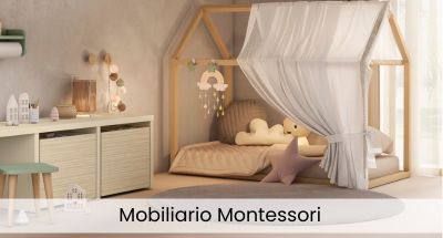 muebles montessori